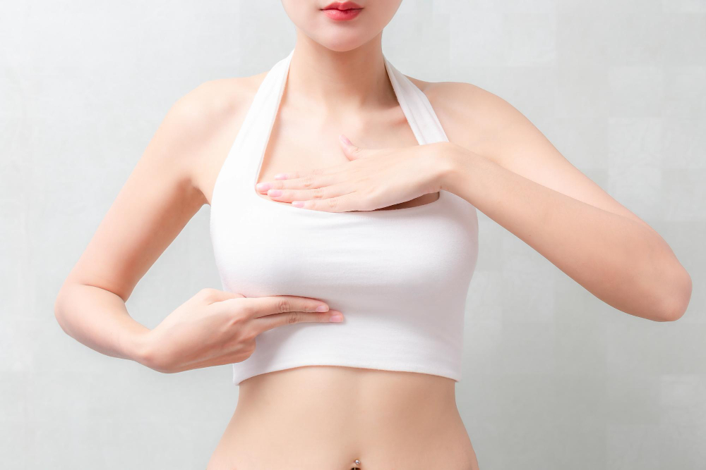 乳房專科醫師淺談自體脂肪隆乳，破解自體脂肪豐胸之後的乳房健檢迷思